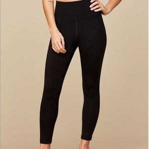 Girlfriend Collective High Rise Legging